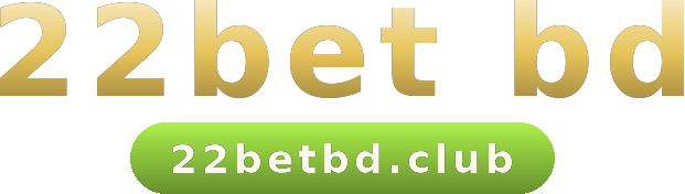 22bet bd logo
